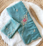Naarira Prita Silk Designer Sarees