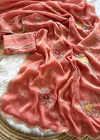 Naarira Prita Silk Designer Sarees