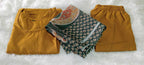 Naarira Rayon Ladies Suit