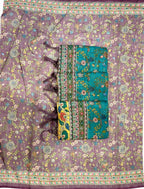 Naarira Cotton Designer Sarees