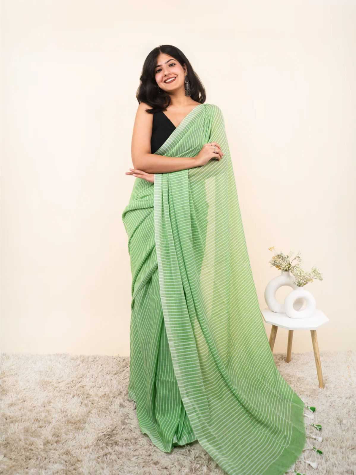 Naarira KESH556 428 Cotton Designer Sarees