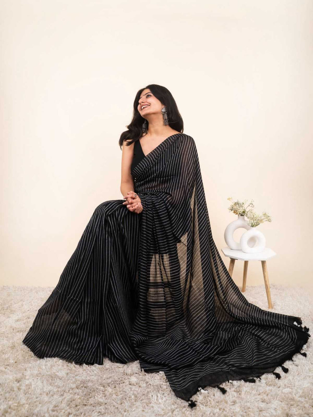 Naarira KESH556 428 Cotton Designer Sarees