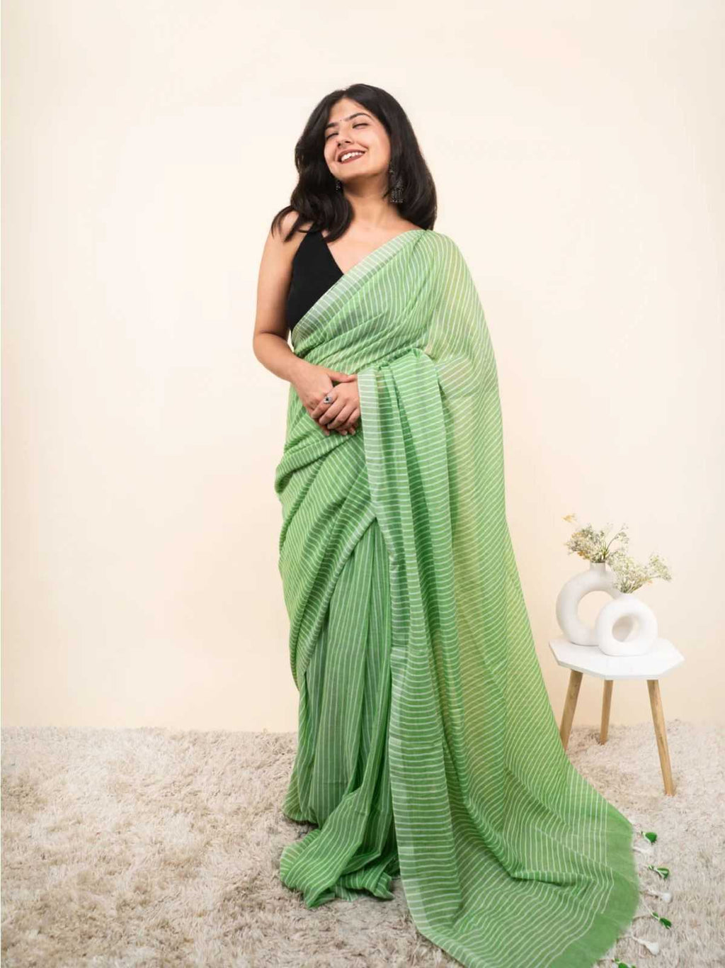 Naarira KESH556 428 Cotton Designer Sarees
