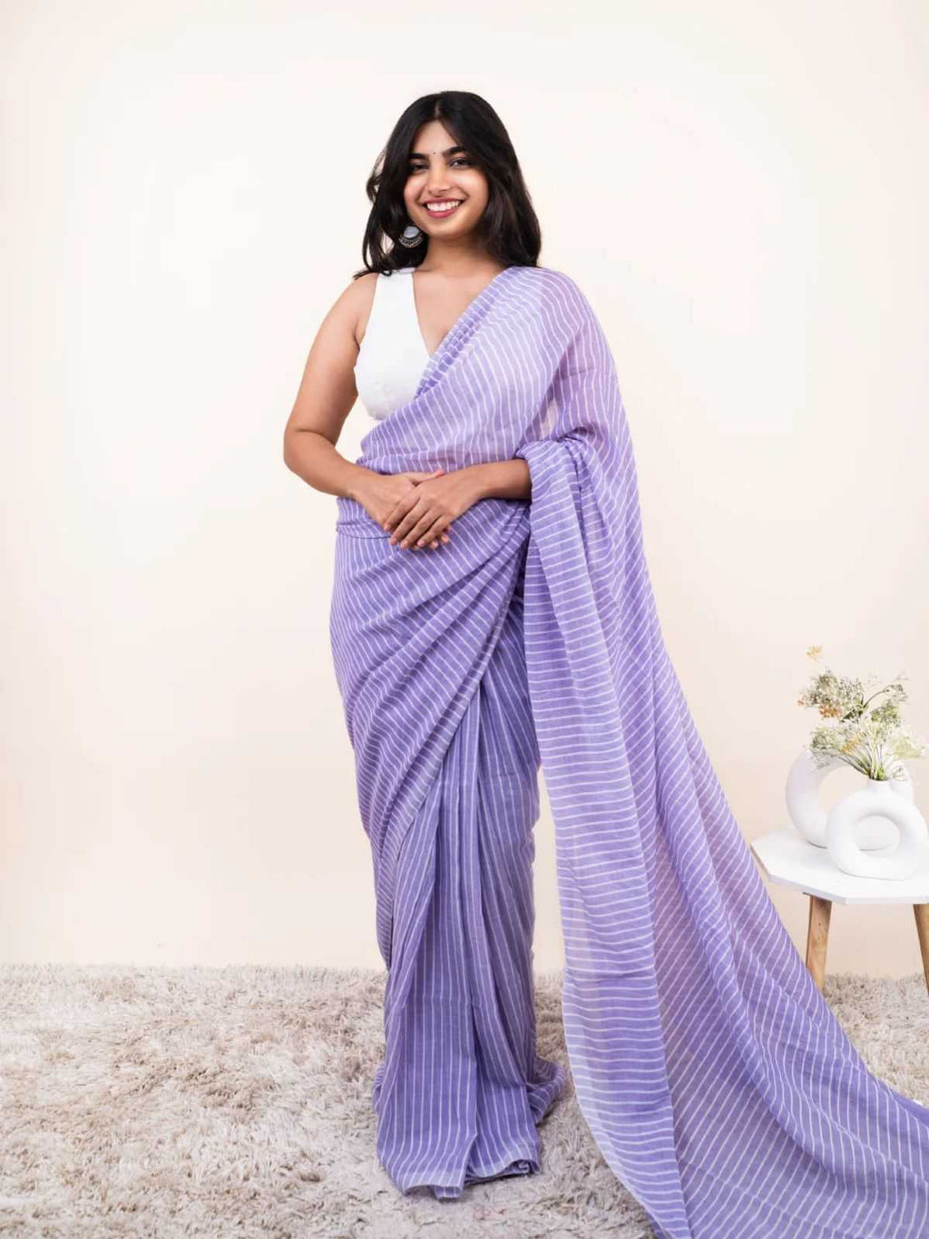 Naarira KESH556 428 Cotton Designer Sarees