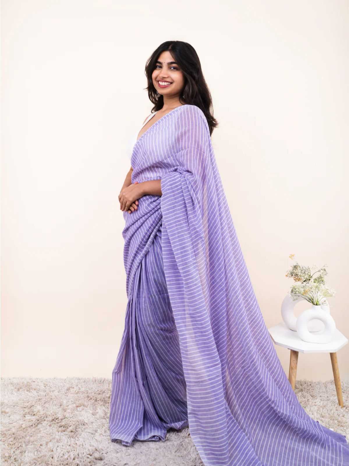 Naarira KESH556 428 Cotton Designer Sarees