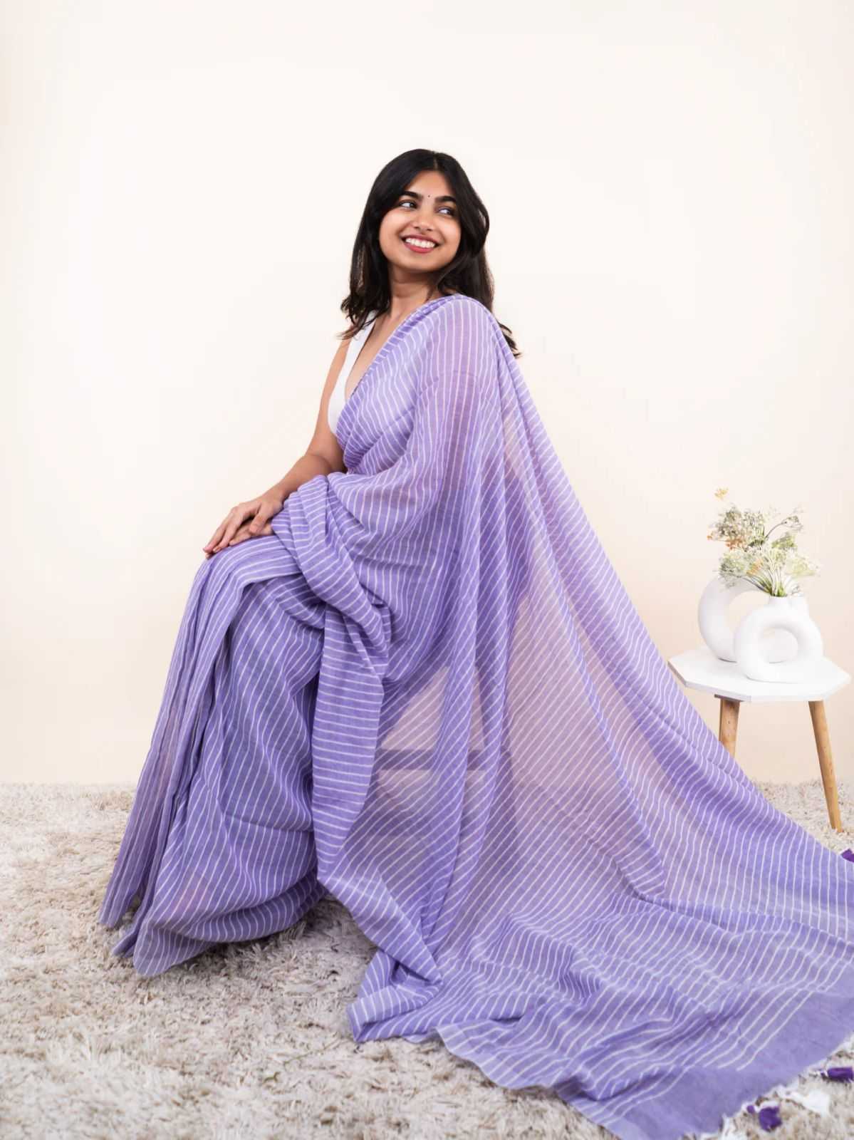 Naarira KESH556 428 Cotton Designer Sarees