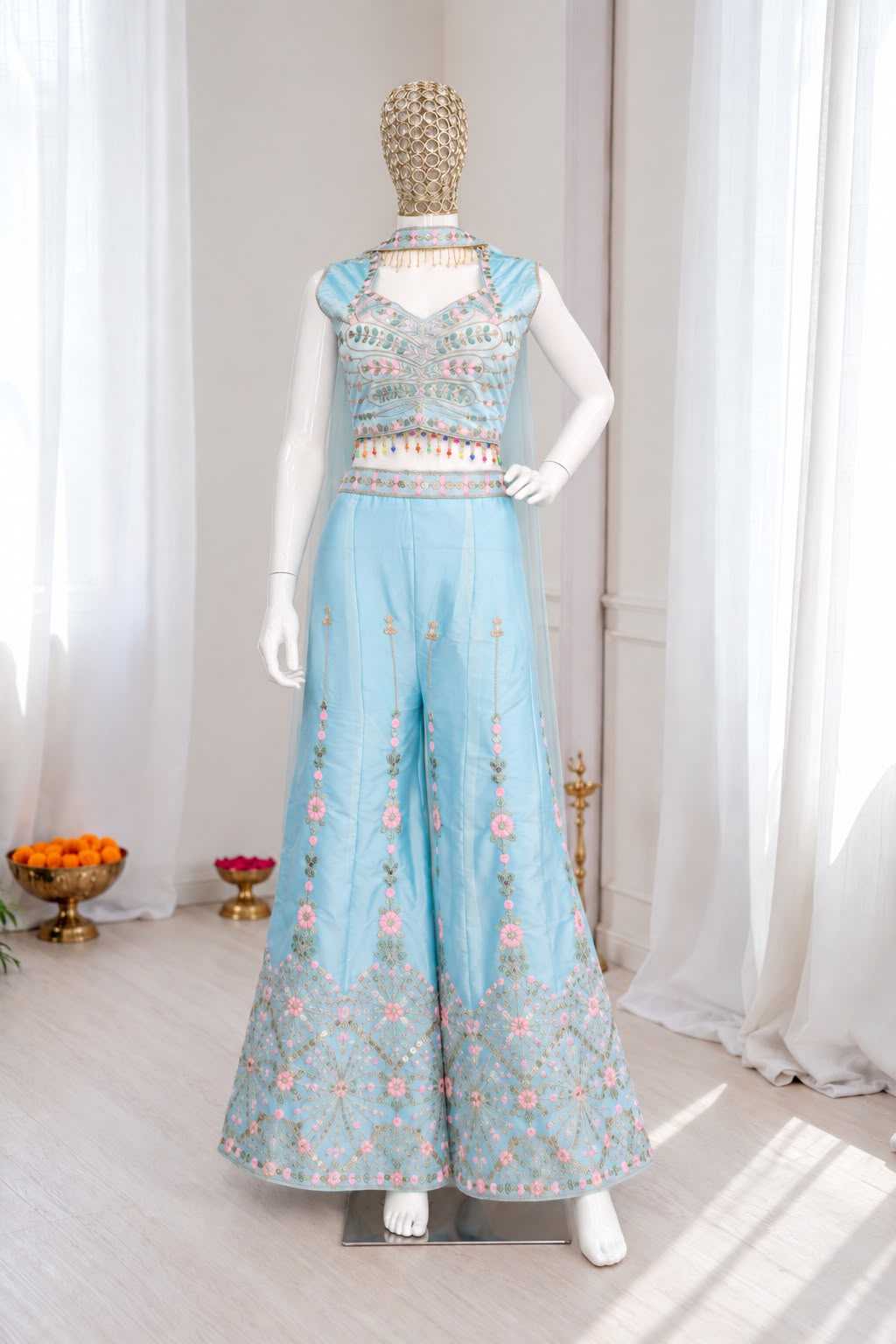 Naarira KESH558 96 Rangoli Silk Embroidery Suits