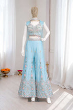 Naarira KESH558 96 Rangoli Silk Embroidery Suits
