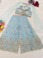 Naarira KESH558 96 Rangoli Silk Embroidery Suits
