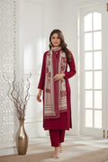 Naarira  Heavy Roman Silk Designer Kurtis