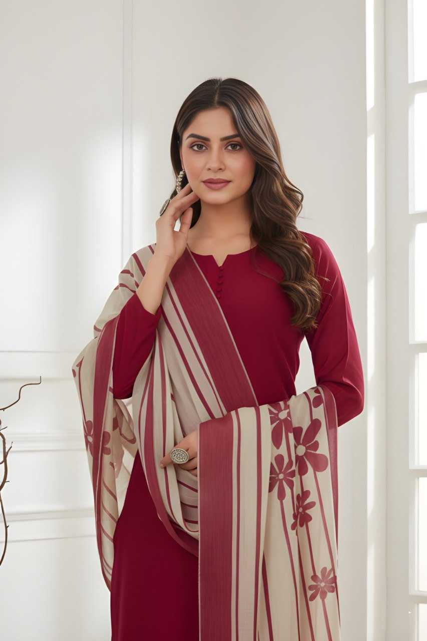 Naarira  Heavy Roman Silk Designer Kurtis
