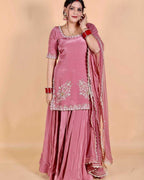 Naarira  KESH560 1692 Heavy Crepe Ladies Suits