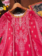 Naarira Anala Muslin Printed Suits