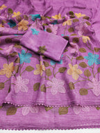 Naarira KESH569 FLORIOUS Viscose Fancy Sarees