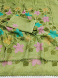 Naarira KESH569 FLORIOUS Viscose Fancy Sarees