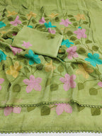 Naarira KESH569 FLORIOUS Viscose Fancy Sarees