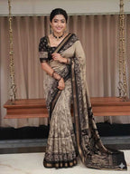 Naarira Gitanjali Cotton Saree for Women