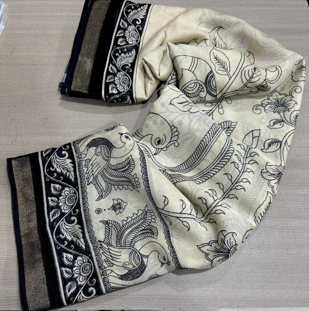 Naarira Gitanjali Cotton Saree for Women