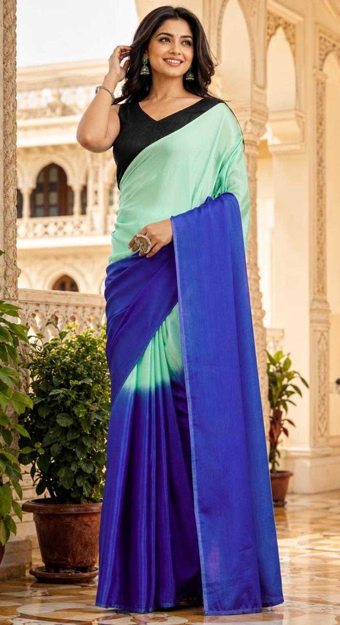 Naarira Padding Georgette Ready To Wear Sarees