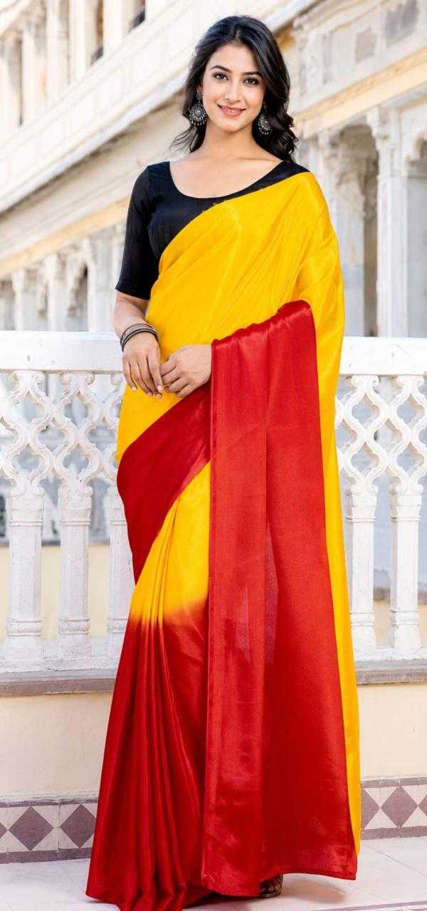 Naarira Padding Georgette Ready To Wear Sarees