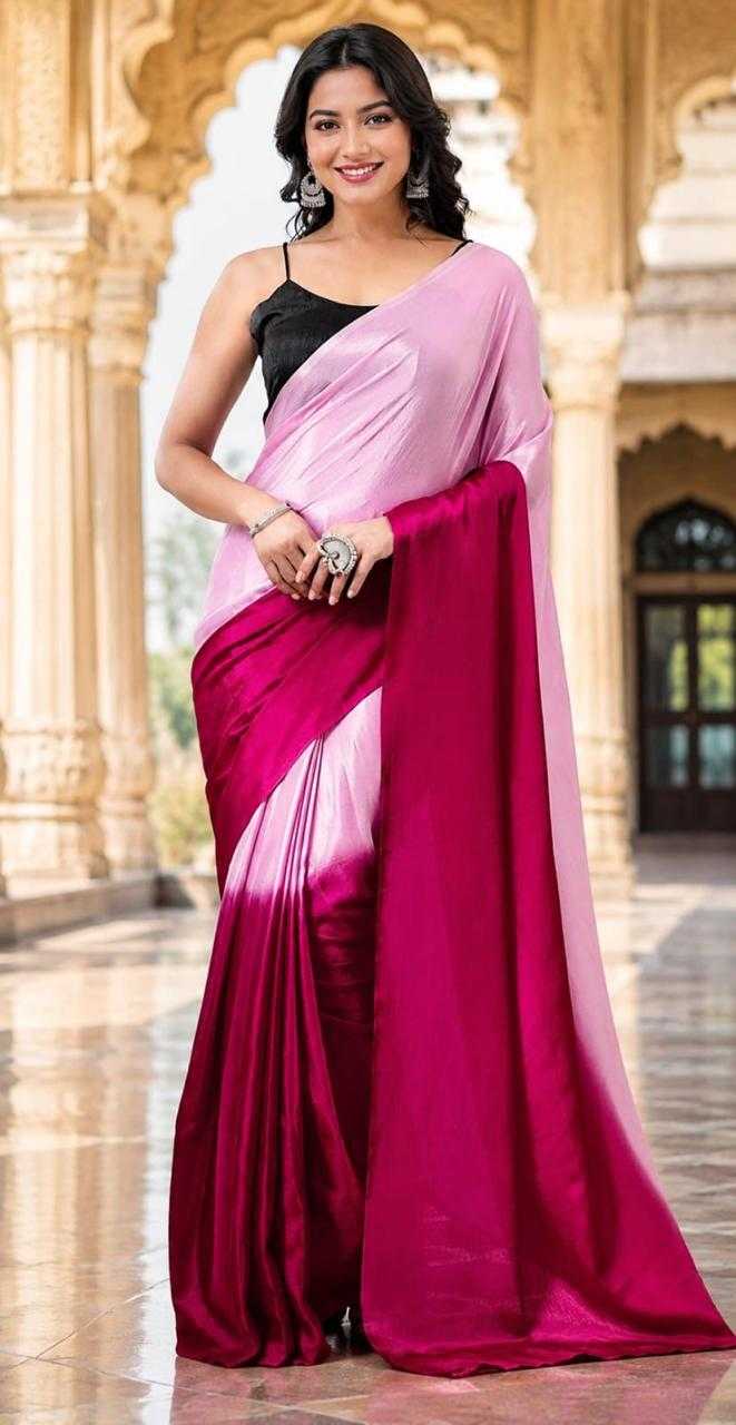 Naarira Padding Georgette Ready To Wear Sarees