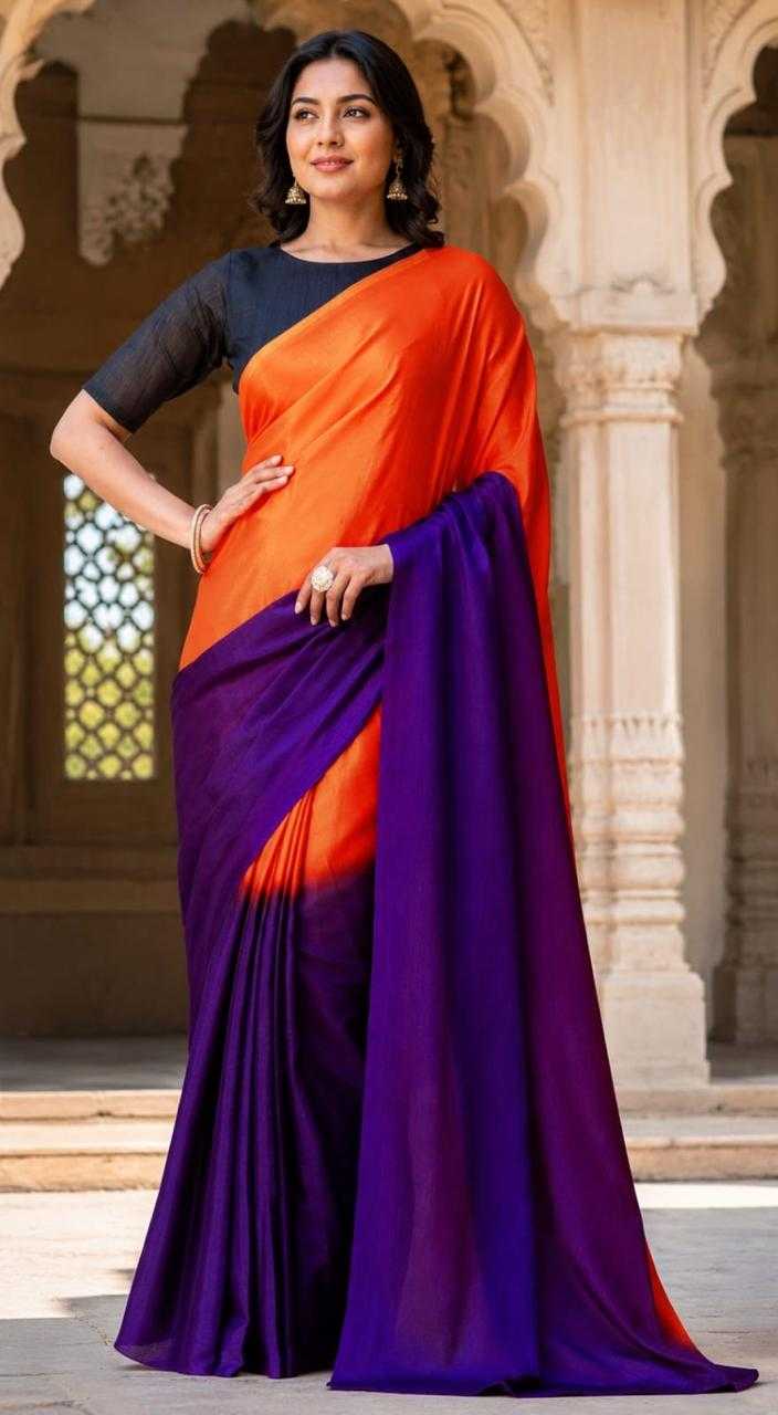 Naarira Padding Georgette Ready To Wear Sarees