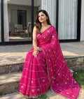 Naarira KESH584 408 Georgette Designer Sarees