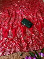 Naarira KESH584 491 Dola Silk Dola Silk Sarees