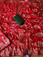 Naarira KESH584 491 Dola Silk Dola Silk Sarees