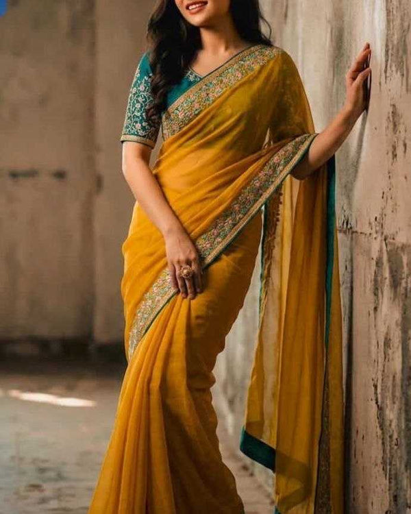 Naarira Rangoli Silk Designer Sarees
