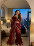 Naarira Ruhani FENDY Designer Sarees