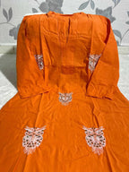 Naarira Cotton Casual Kurtis