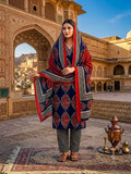 Naarira Bhanvika Cotton Embroidery