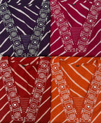 Naarira kemiya Cotton Festive Kurti