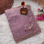 Naarira KESH651 Hathi Satin Silk Traditional Silk Sarees