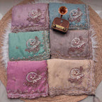 Naarira KESH651 Hathi Satin Silk Traditional Silk Sarees