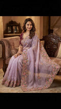 Naarira KESH651 Tina Soft Silk Soft Silk Sarees