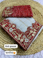 Naarira Kota Chex Ladies Sarees