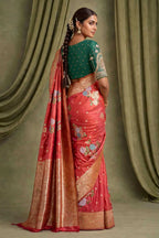 Naarira KESH681 Falguni Soft Silk Soft Silk Sarees