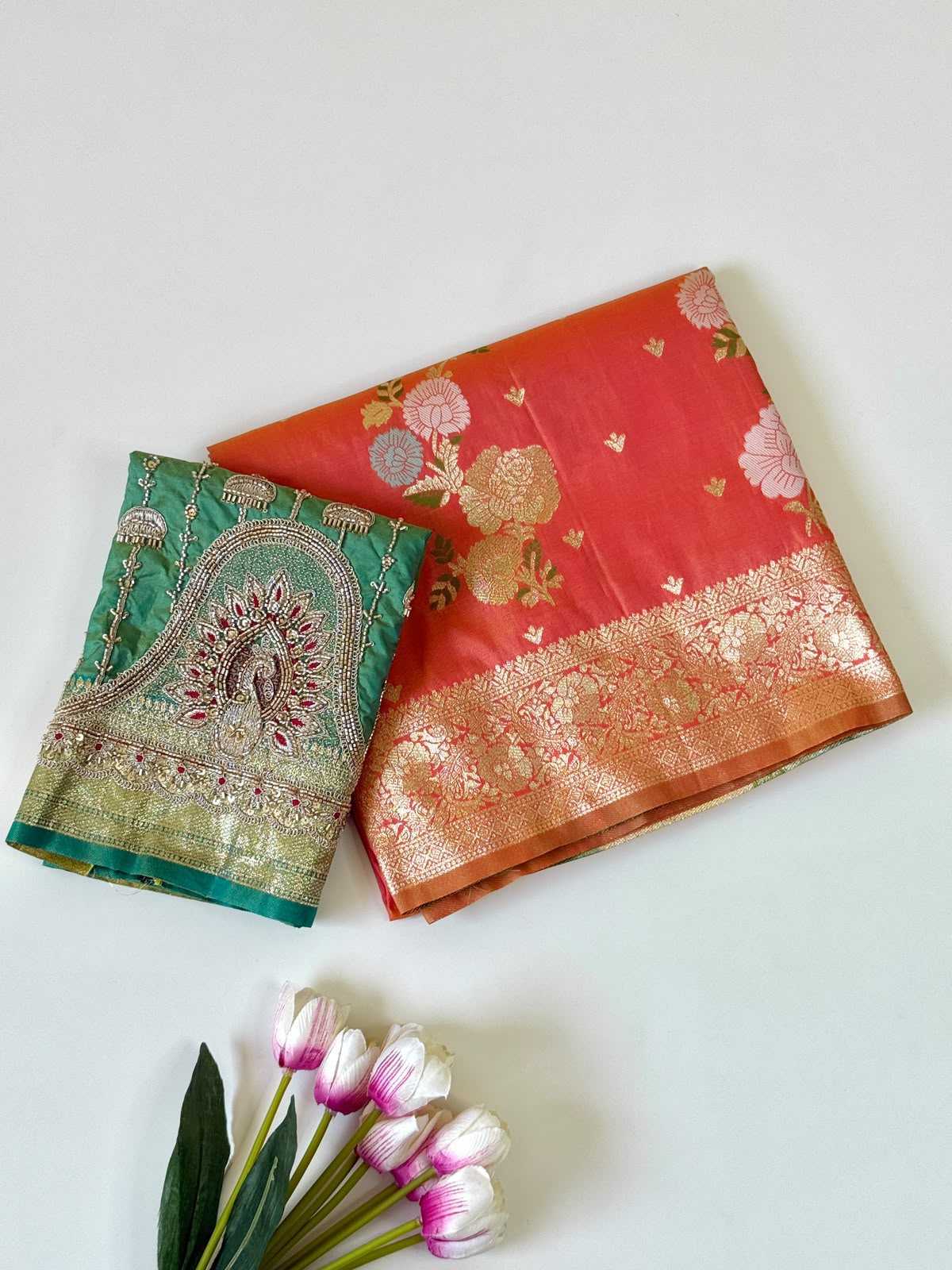 Naarira KESH681 Falguni Soft Silk Soft Silk Sarees