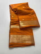 Naarira LIZA Mysore Silk Mysore Silk Sarees