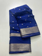 Naarira LIZA Mysore Silk Mysore Silk Sarees