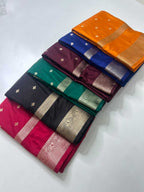 Naarira LIZA Mysore Silk Mysore Silk Sarees