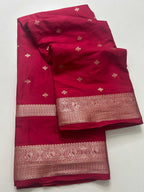 Naarira LIZA Mysore Silk Mysore Silk Sarees