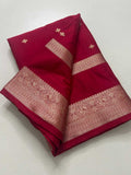 Naarira LIZA Mysore Silk Mysore Silk Sarees