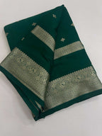 Naarira LIZA Mysore Silk Mysore Silk Sarees