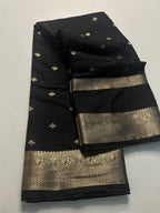 Naarira LIZA Mysore Silk Mysore Silk Sarees