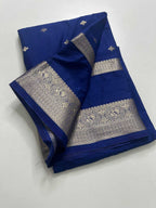 Naarira LIZA Mysore Silk Mysore Silk Sarees