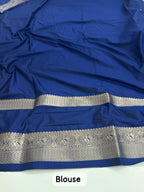 Naarira LIZA Mysore Silk Mysore Silk Sarees