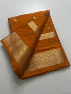 Naarira LIZA Mysore Silk Mysore Silk Sarees
